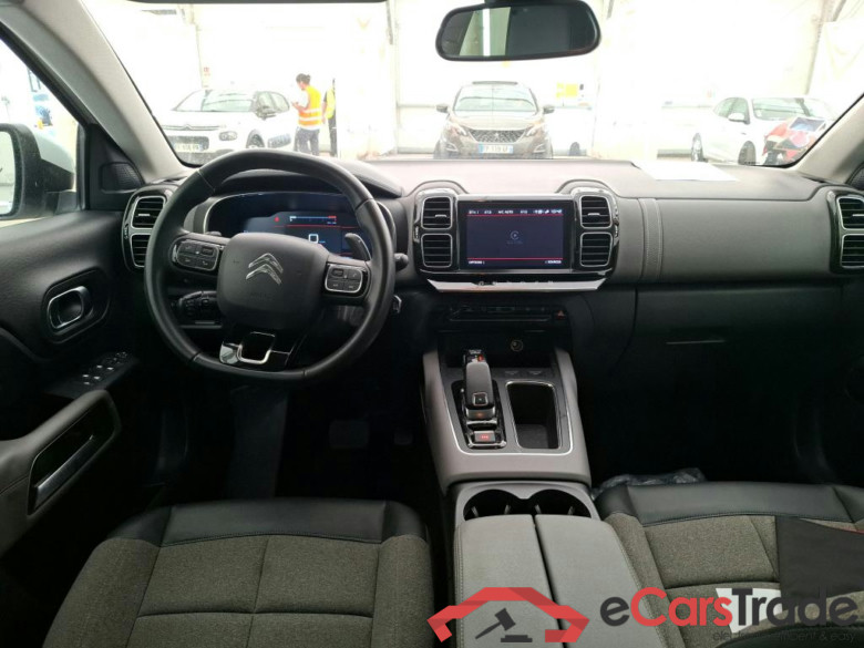 C5 Aircross Business 1.5 BlueHDi 130CV BVA8 E6d / VO 5 PLACES MAIS CG EN DERIV VP #5
