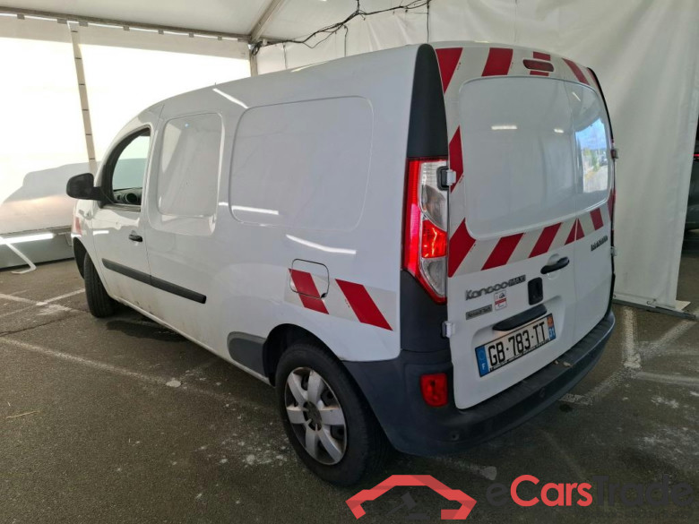 Kangoo II Express Maxi Extra (Série Spéciale) 1.5 dCi 95CV BVM6 E6dT #2