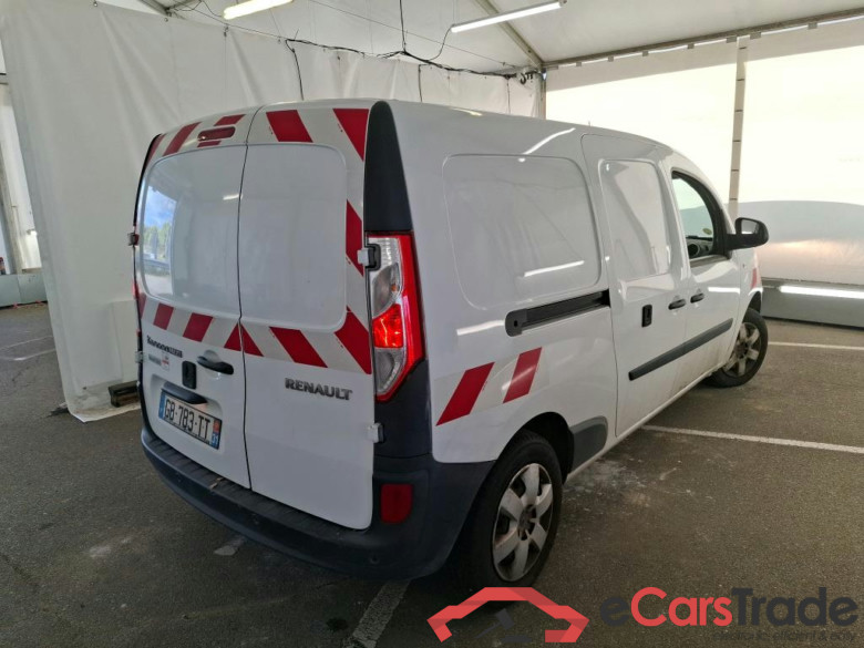 Kangoo II Express Maxi Extra (Série Spéciale) 1.5 dCi 95CV BVM6 E6dT #3