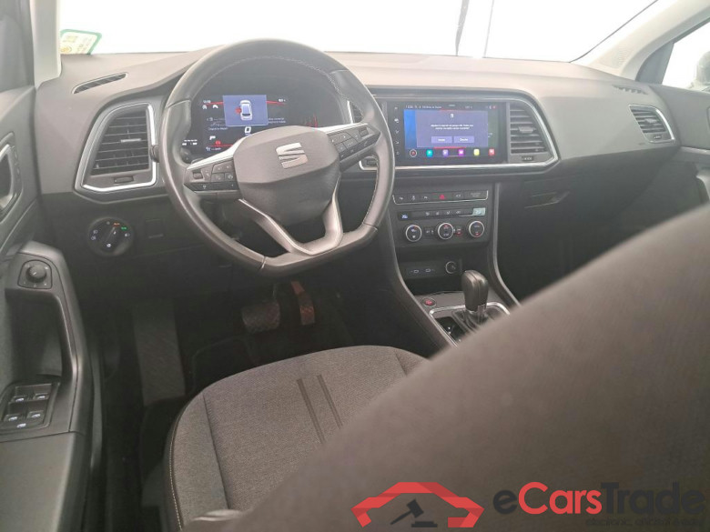 Ateca Style Business 2.0 TDI 150CV BVA7 E6d #5