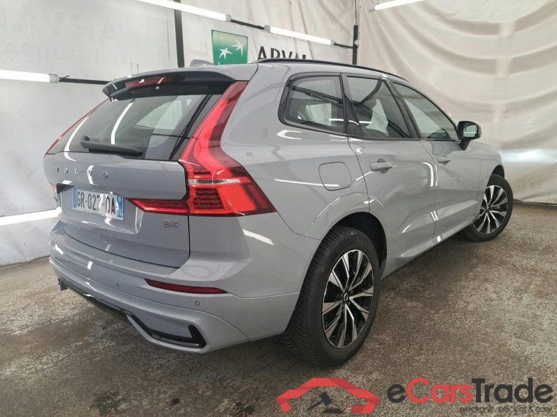 XC60 Plus Style Dark 2WD 2.0 B4 195CV BVA8 E6d #3