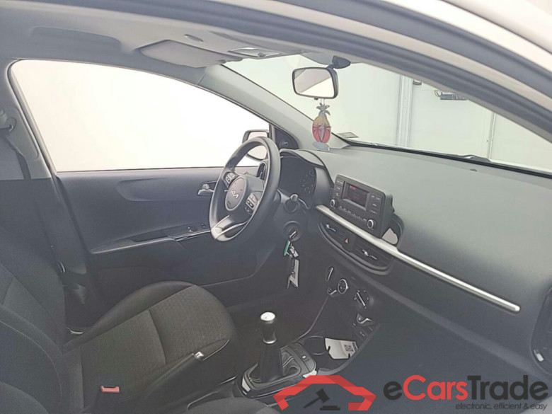 KIA Picanto 1.0 DPi ComfortL. 5p #3