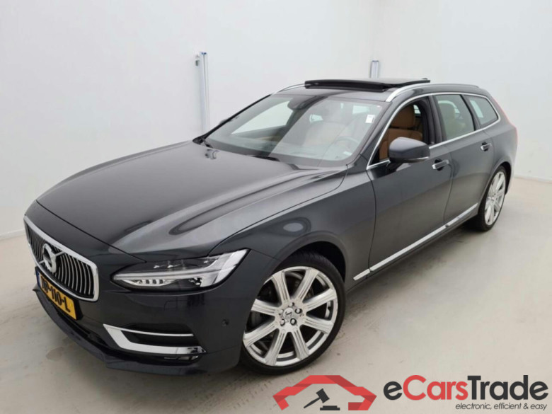VOLVO V90 2.0 T5 Inscription #1