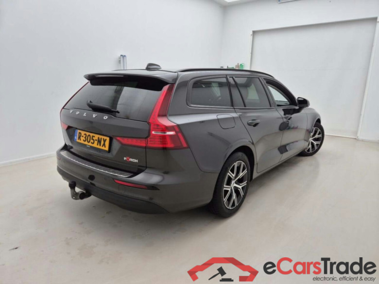 VOLVO V60 2.0 B3 Essential #2