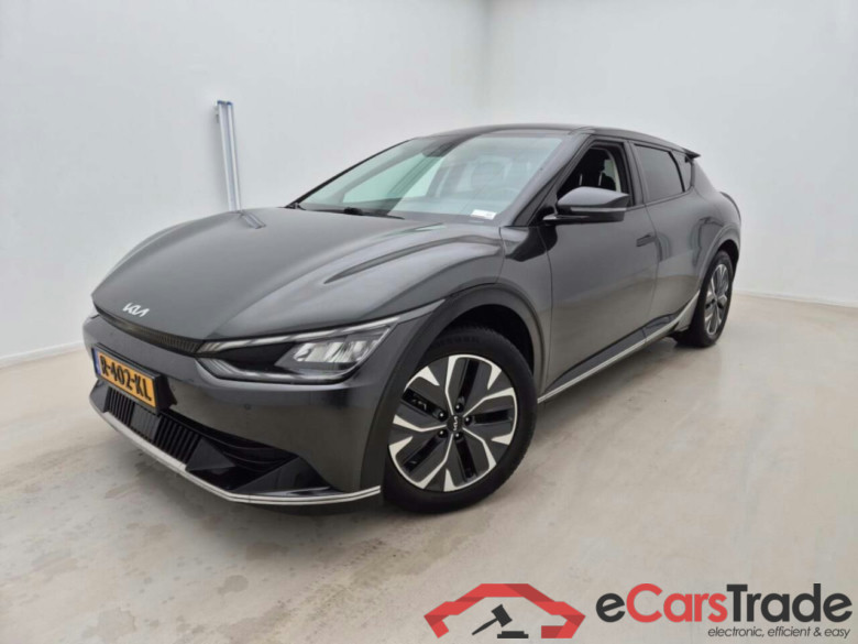 KIA EV6 Plus 77 kWh