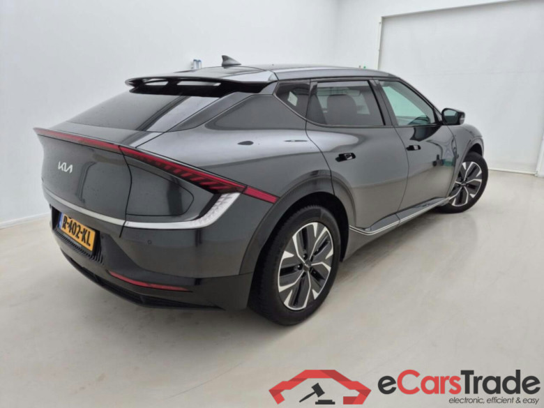 KIA EV6 Plus 77 kWh #2