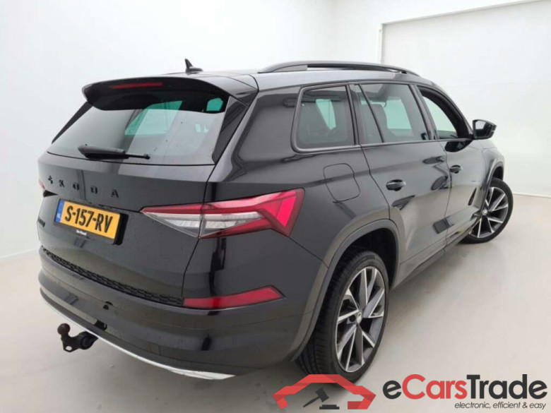 SKODA Kodiaq 1.5 TSI Sportl. Bns. #2