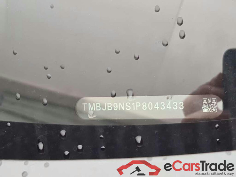 SKODA Kodiaq 1.5 TSI Sportl. Bns. #4