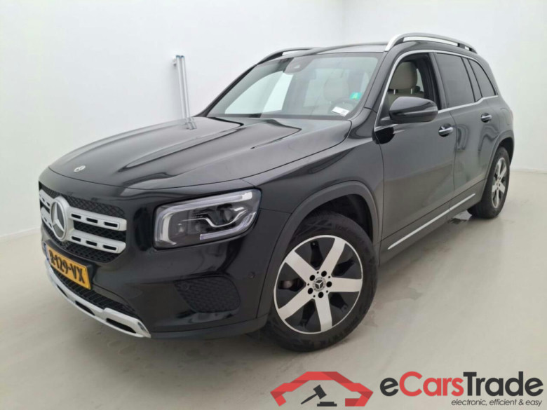MERCEDES-BENZ GLB 200 Lux. Line 7p.