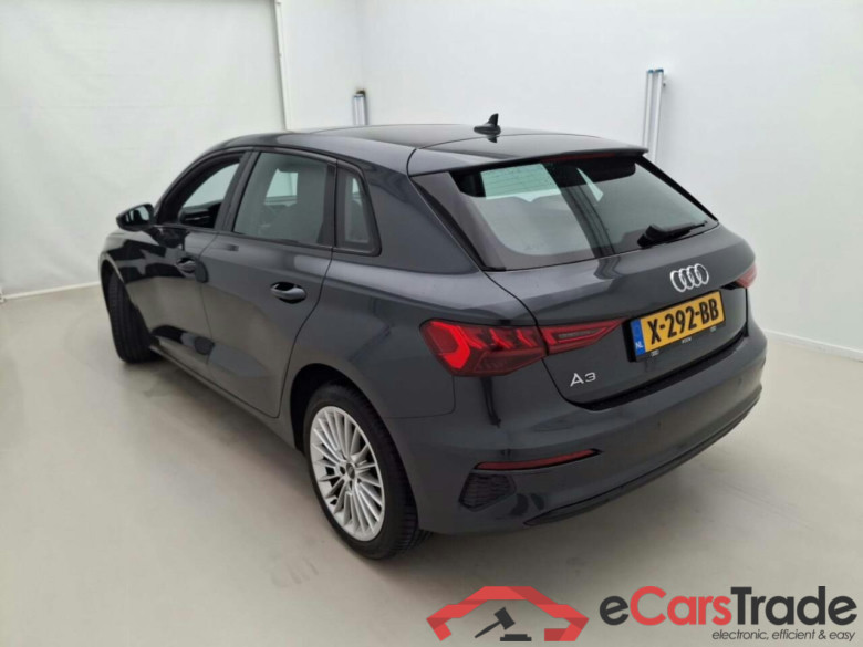 AUDI A3 Sportback 30 TFSI Adv edition #4