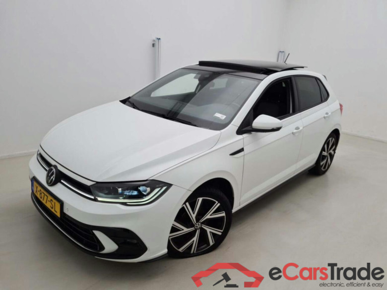 VOLKSWAGEN POLO 1.0 TSI R-Line
