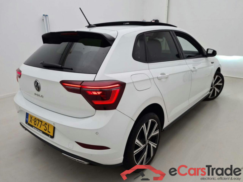 VOLKSWAGEN POLO 1.0 TSI R-Line #2