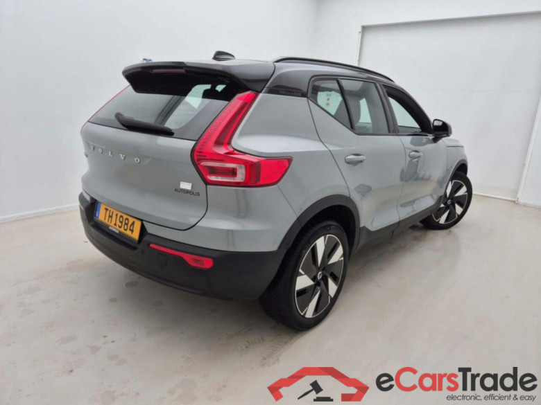 VOLVO XC40 Recharge Core SM Extended Rang #2