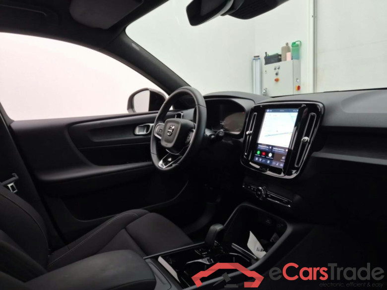 VOLVO XC40 Recharge Core SM Extended Rang #3
