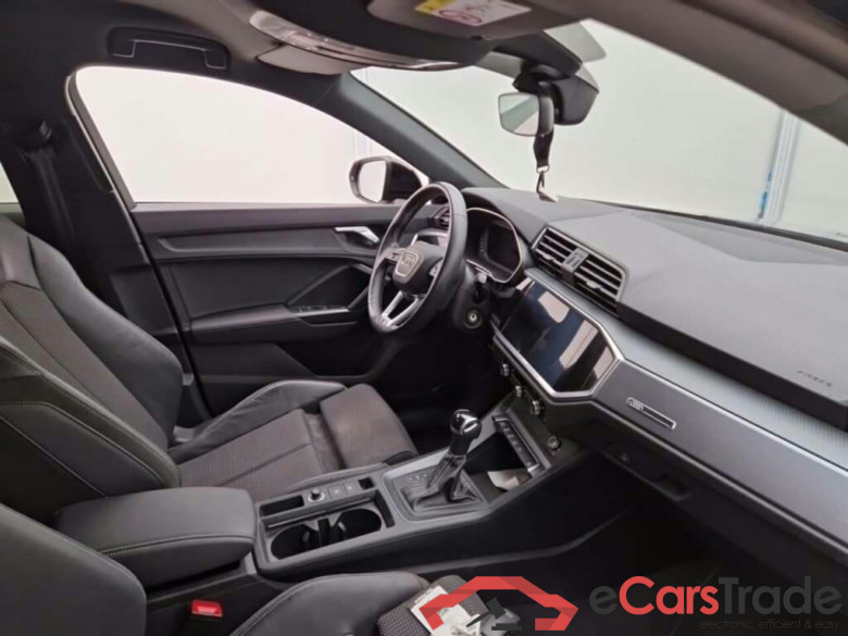 AUDI Q3 Sportback 35 TFSI S Edition #3