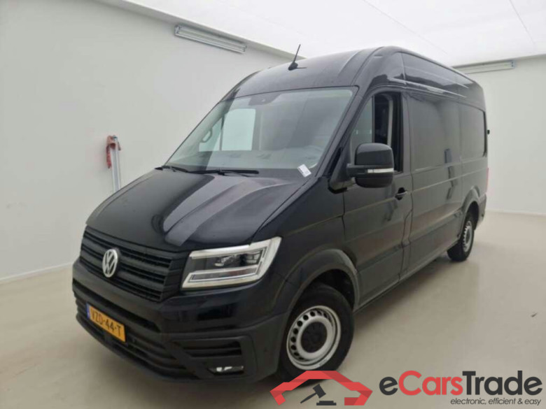 VOLKSWAGEN Crafter 30 2.0 TDI L3H2