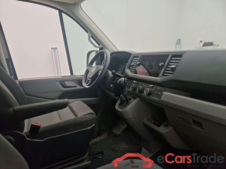 VOLKSWAGEN Crafter 30 2.0 TDI L3H2 #3