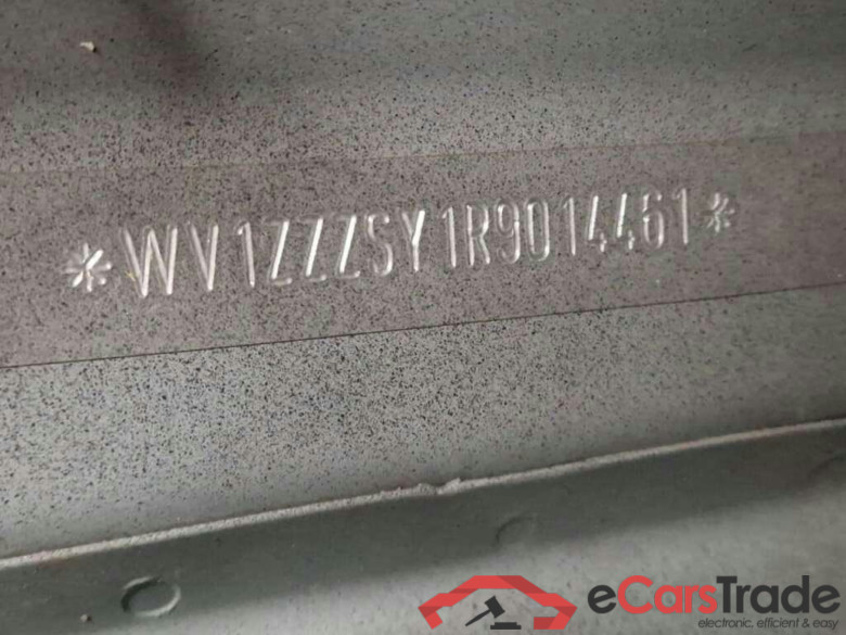 VOLKSWAGEN Crafter 30 2.0 TDI L3H2 #5
