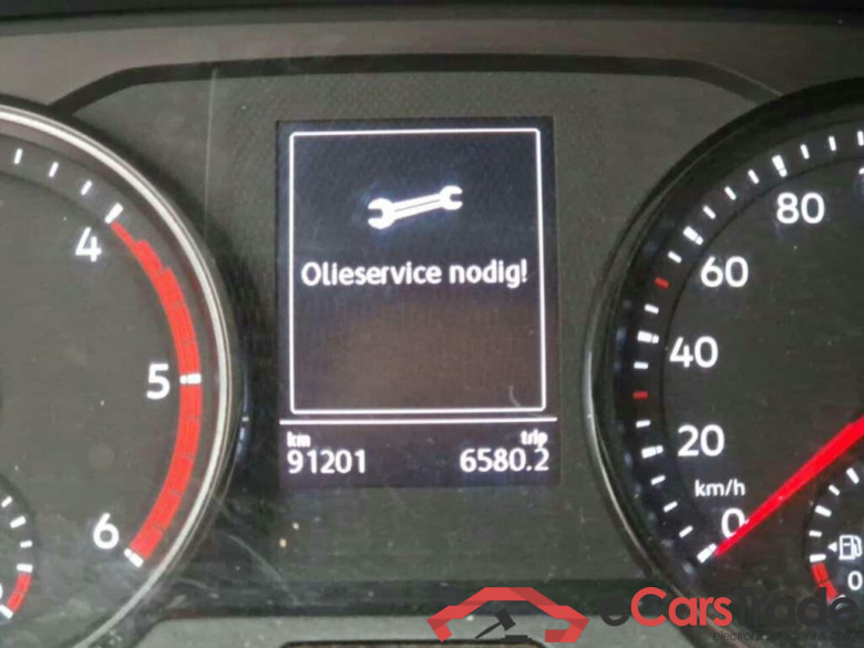 VOLKSWAGEN Crafter 30 2.0 TDI L3H2 #6