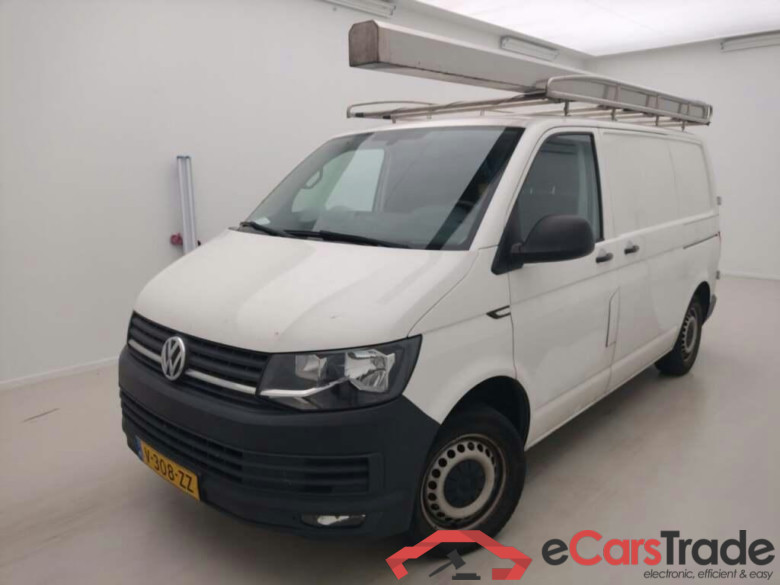 VOLKSWAGEN Transporter 2.0 TDI L1H1 Comfortline