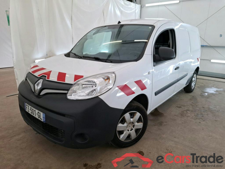 Kangoo II Express Maxi Extra (Série Spéciale) 1.5 dCi 95CV BVM6 E6dT #1