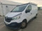 preview Renault Trafic #0