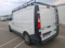 preview Renault Trafic #1