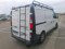 preview Renault Trafic #2