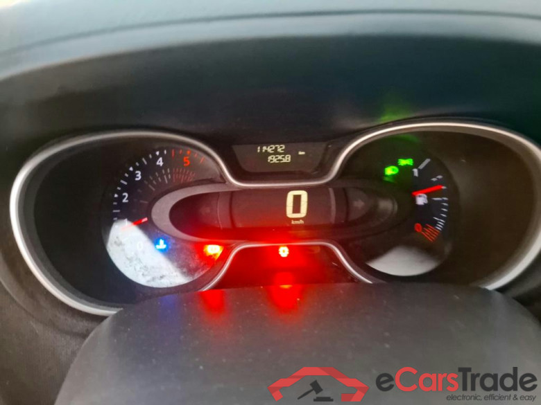 Trafic Fourgon Grand Confort L1H1 1000 1.6 dCi #6