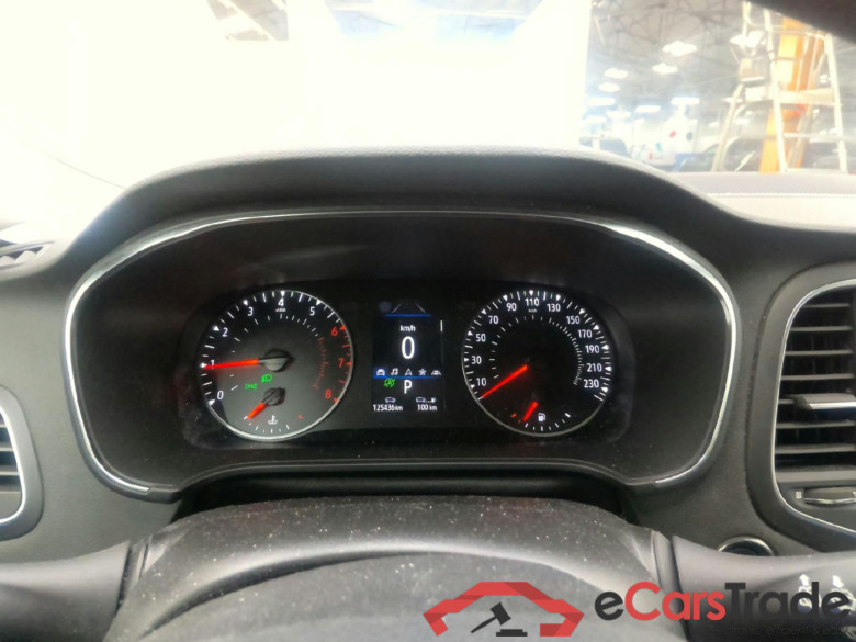 RENAULT Mégane Estate / 2020 / 5P / Break Business TCe 140 EDC FAP #6