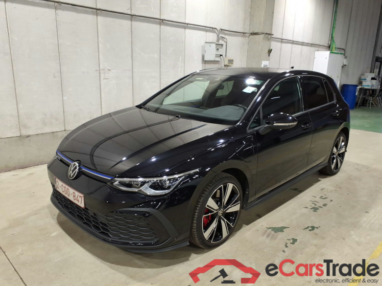VOLKSWAGEN GOLF VIII 1.4 EHYBRID GTE DSG