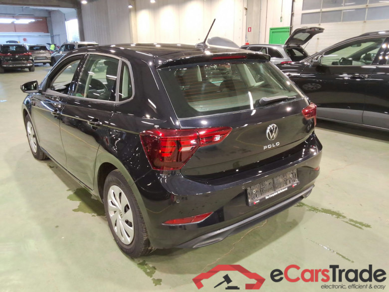 VOLKSWAGEN POLO 1.0 TSI LIFE #2