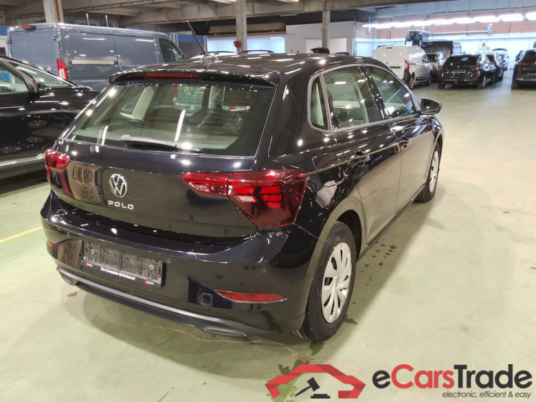 VOLKSWAGEN POLO 1.0 TSI LIFE #4