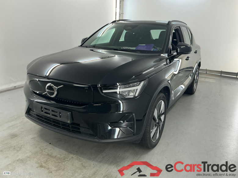 VOLVO XC40 BEV 82KWH RECHARGE EXTENDED RANGE CORE #1