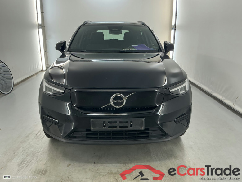VOLVO XC40 BEV 82KWH RECHARGE EXTENDED RANGE CORE #2