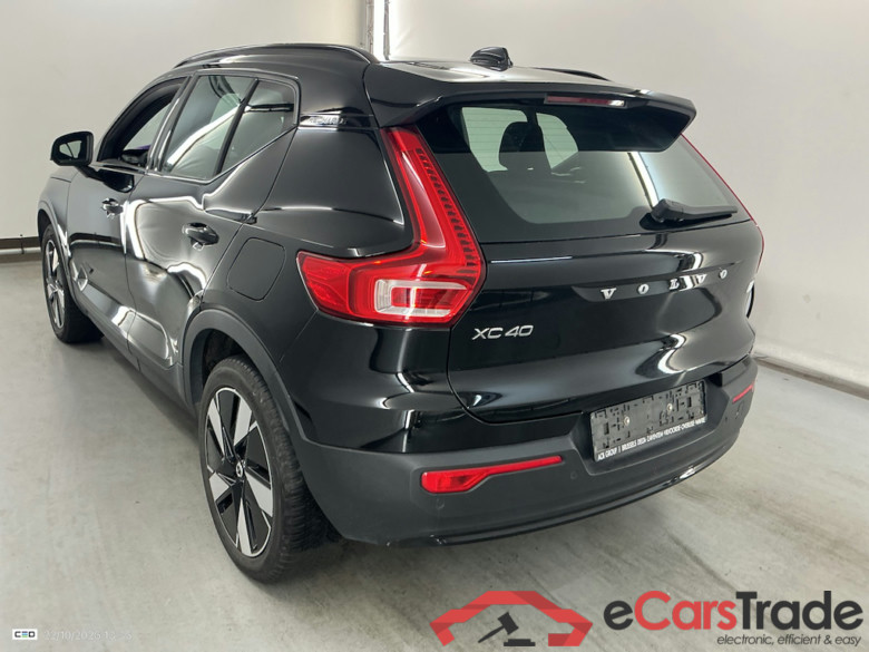 VOLVO XC40 BEV 82KWH RECHARGE EXTENDED RANGE CORE #3