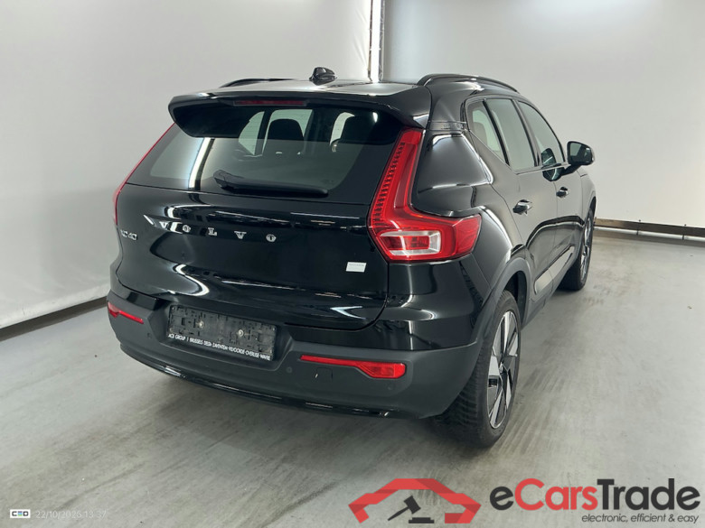VOLVO XC40 BEV 82KWH RECHARGE EXTENDED RANGE CORE #4