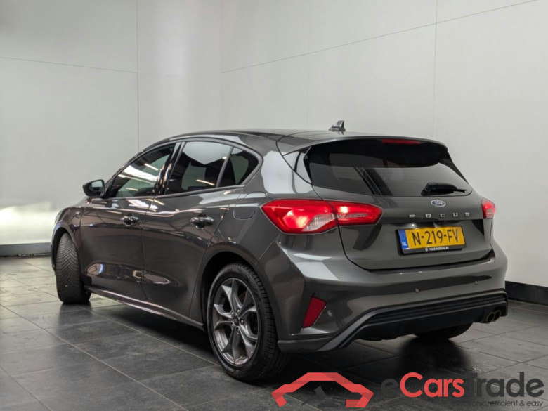 FORD FOCUS 1.0 EcoB. ST L. Bns #4