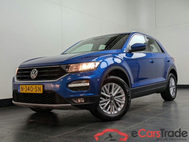 VOLKSWAGEN T-Roc 1.5 TSI Style Bns