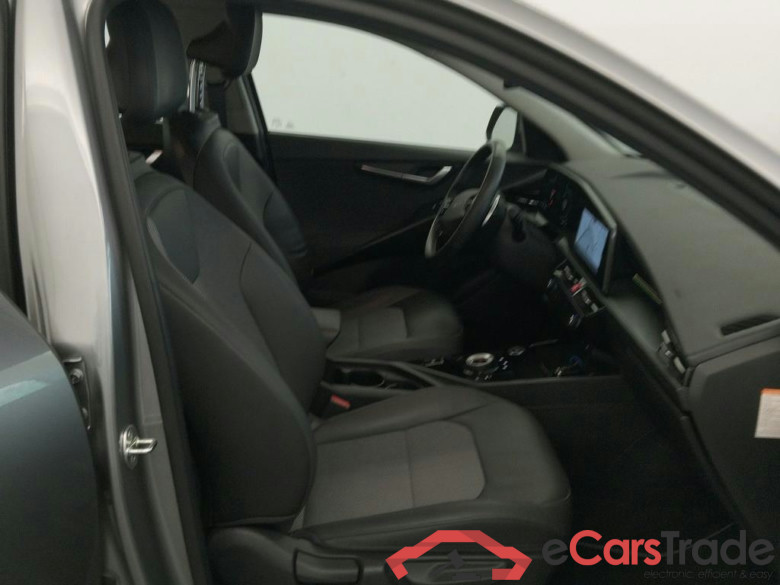 KIA Niro / 2022 / 5P / crossover 1.6 GDi HEV 104kW (141CV) Drive #6
