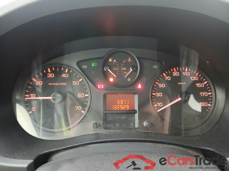 PEUGEOT PARTNER VU 4p 2G combi TEPEE Access 1.6 BlueHDi 55KW (75CV) #4
