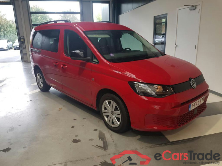 VOLKSWAGEN Caddy Maxi 1.5 TSI Drive