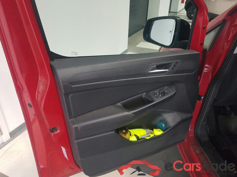 VOLKSWAGEN Caddy Maxi 1.5 TSI Drive #5