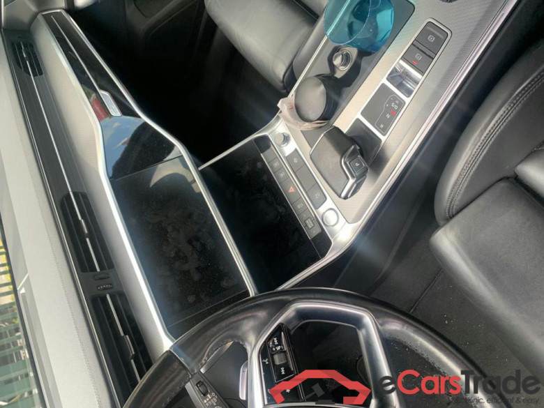 AUDI A6 Dsl 35 TDi Business Edition Design S tronic #6