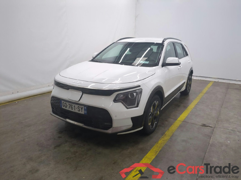 Niro EV Active 64kWh BVA