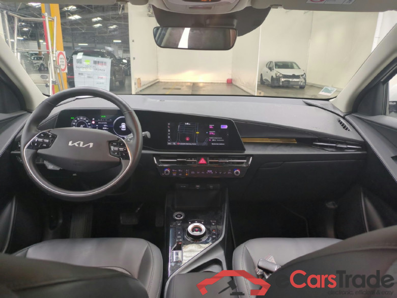 Niro EV Active 64kWh BVA #5