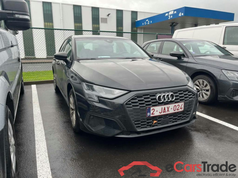 AUDI A3 Sportback PHEV 40 TFSI e Attraction S tronic (150 kW) #1