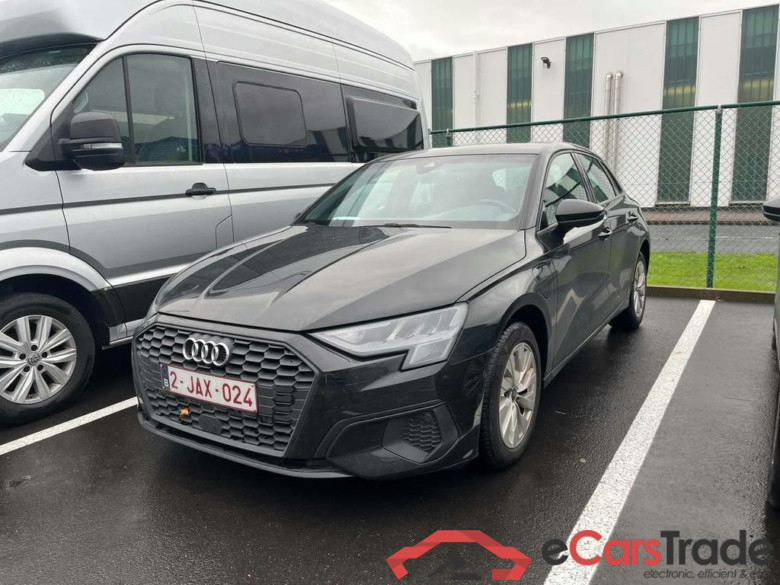 AUDI A3 Sportback PHEV 40 TFSI e Attraction S tronic (150 kW) #4