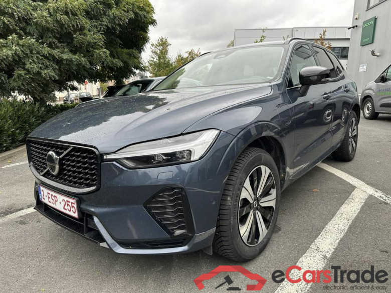 VOLVO XC60 PHEV 2.0 T6 AWD Plus Dark (257kW)