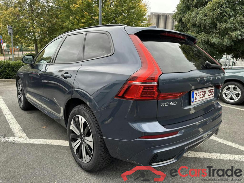 VOLVO XC60 PHEV 2.0 T6 AWD Plus Dark (257kW) #4